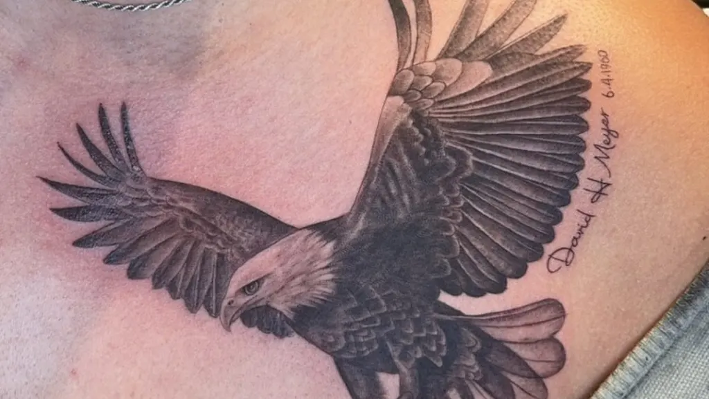 The Lucky 7 Tattoo Studio — Tattoo shop in West Hartford